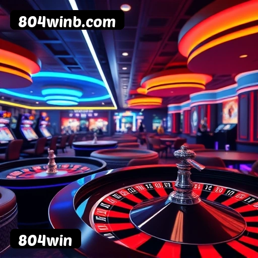 Coleção Premium de Slots 804win - NetEnt, Pragmatic Play, Evolution