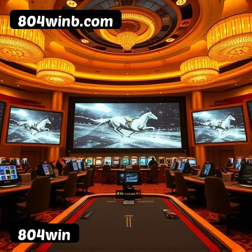 Categorias de Jogos - Slots, Mesa, Ao Vivo, Jackpots