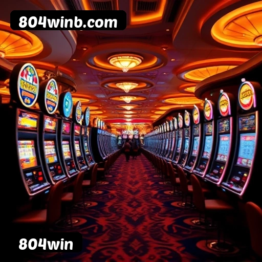 Jogos de Cassino em Destaque - Slots, Roleta, Blackjack